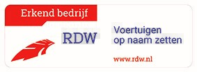 RDW voertuigen op naam zetten bij Auto & Bandenservice Dirk de Kleijn Wijchen