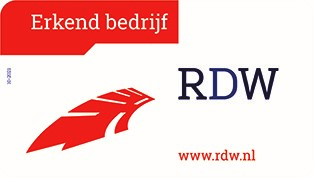 Auto & Bandenservice Dirk de Kleijn Wijchen is erkend RDW bedrijf